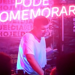 LUCAS BMR dj set | fortaleza | BATEU sessions #1