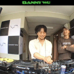 Hitoshi & Justus – Echoes by Danny Wu & DWSC