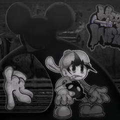 Unknown Suffering Official Remake - W.I OST