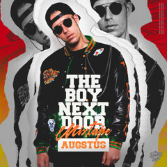 The Boy Next Door - LIVE @ SLAM - Augustus 2020