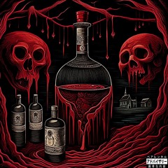 LIQUOR N WINE [Prod. Hellishsin]