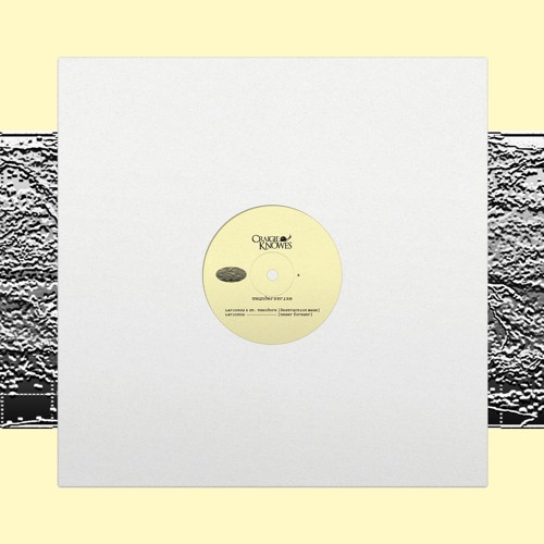 CKNOWEP27 | Larionov & St. Theodore - Thunderstrike EP