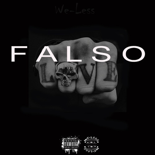 We-Less - Falso Amor [Prod HB].mp3