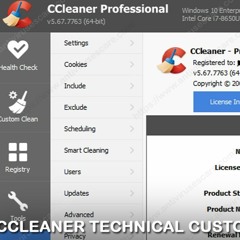 +1(888) 324-5552 CCleaner Technical Support