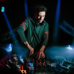 Mooh - Dimensions #003 [Live Set Mix] May 2021