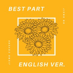 Best Part (English Ver.) | Ori by DAY6 데이식스