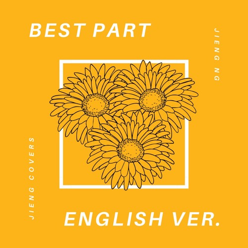 Best Part (English Ver.) | Ori by DAY6 데이식스