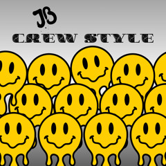 JB - Crew Style (Original Mix) (Free Download)