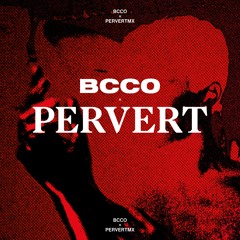 BCCO X PERVERT | PRIDE 2025