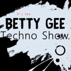 MaKabre - Recorded Live For The Betty G Show (26/9.25)