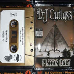 DJ Cutlass - Pass The Weed