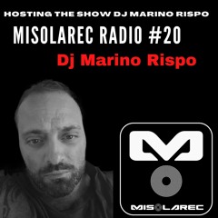 Radio Misolarec N20 Marino Rispo