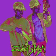 ZONA SPASM - 5NARA X DRAGO