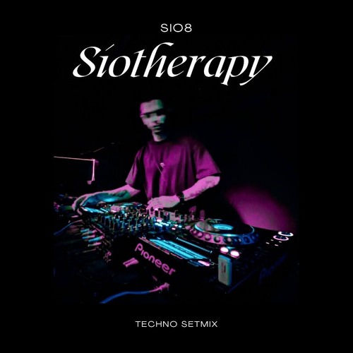 Sio8 - SioTherapy