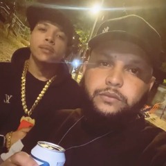 PRELIMINAR - MC MORENIN PV MC BRENIN MS - ( DJ GEO BHZ )