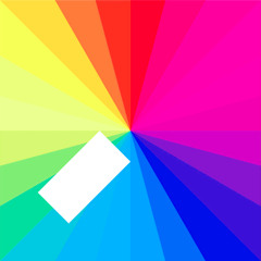 Jamie xx