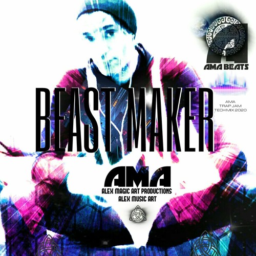 BEAST MAKER
