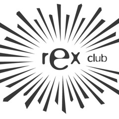 Rex Club - Paris - May 10