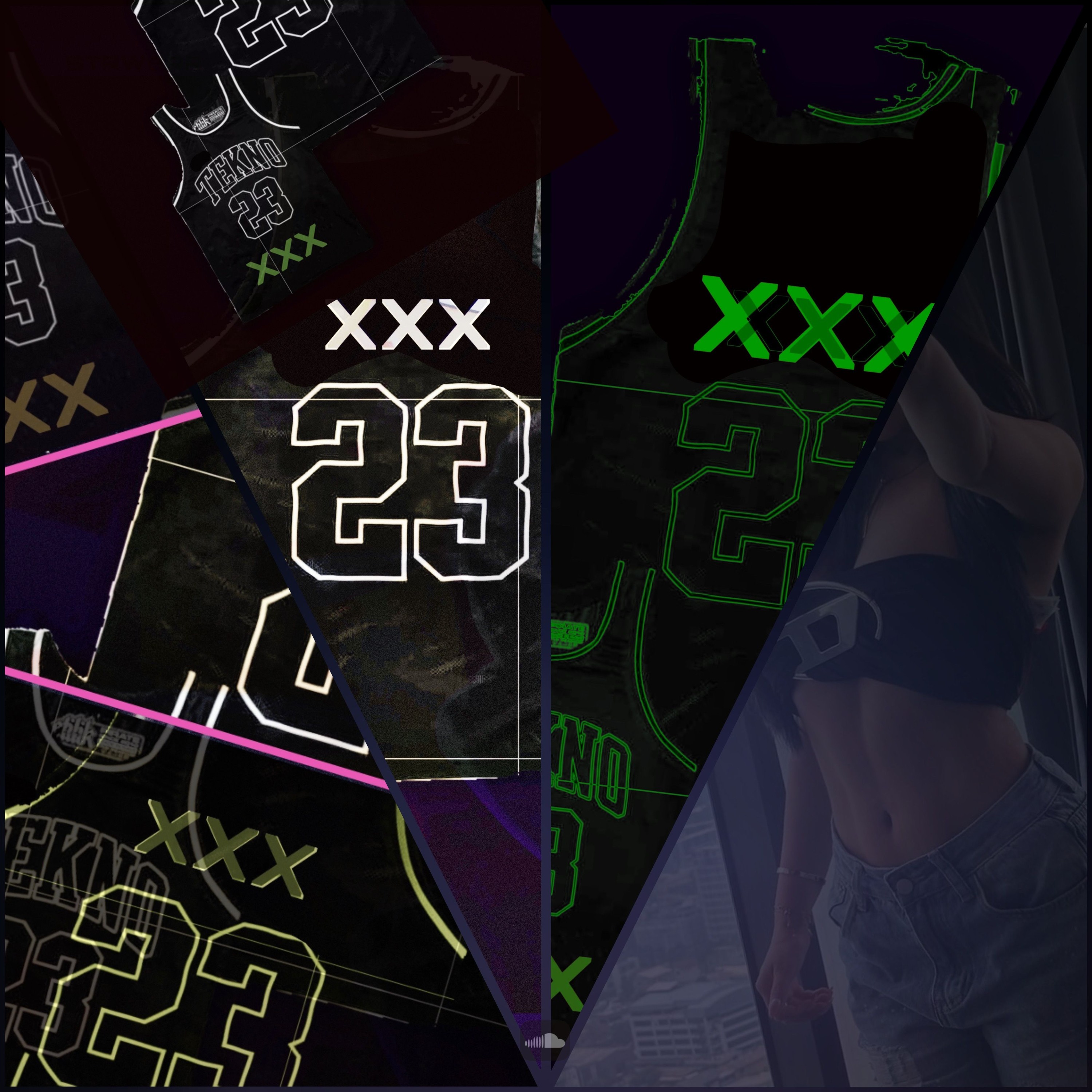 Dance Steps [EDM] episode artwork
