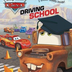 ❤ PDF Read Online ❤ Driving School (Disney/Pixar Cars) (Step into Read