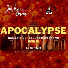 Dj Jack&Sara Productions - Apocalypse
