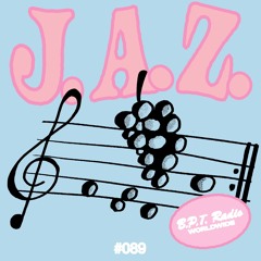 B.P.T. Radio 089: J.A.Z.