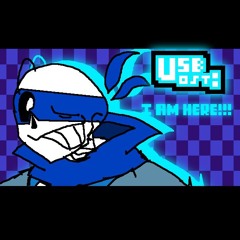 USB OST - I AM HERE