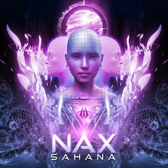 NAX - Sahana soon on Artificial Intelligence Music 👽