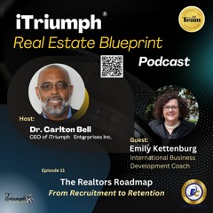 The Realtors Roadmap - From Recruitment to Retention