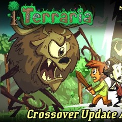 Terraria Deerclops Boss Theme