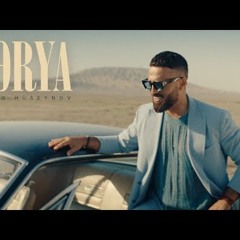 Zamiq Hüseynov — Dərya (Rəsmi Musiqi )