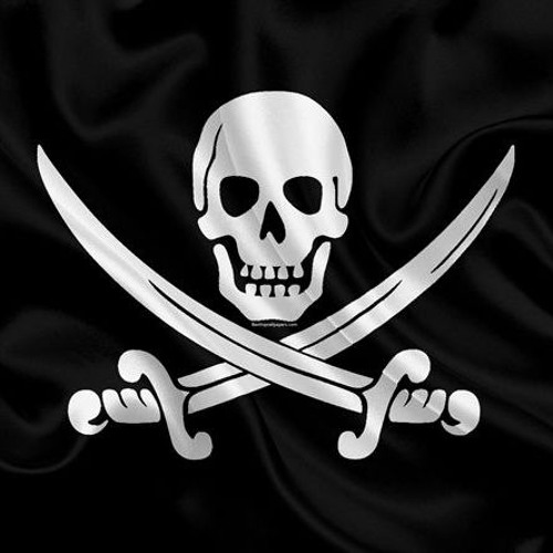 Lil sange - Black Flag