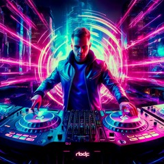 Let The Bass Kick