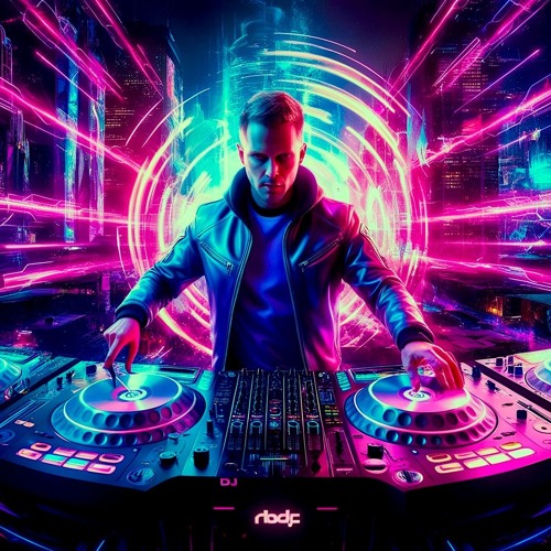 Let The Bass Kick