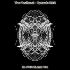 The Poeticast - Episode 292 (D-PAR Guest Mix)