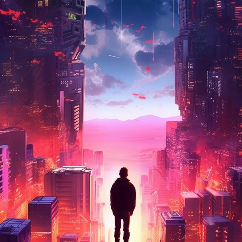Solitude-Volkan/Synthwave