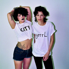 City Grrrl (Men Remix)