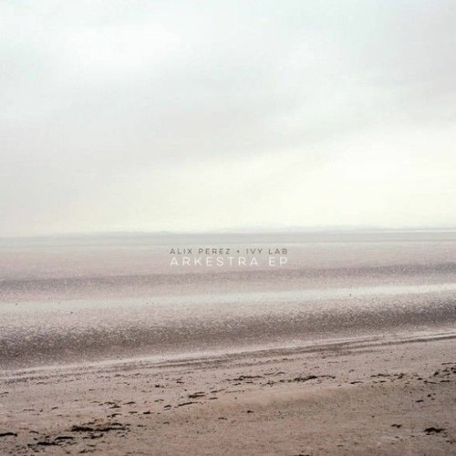 Maiden Ivy Labs - Alix Perez