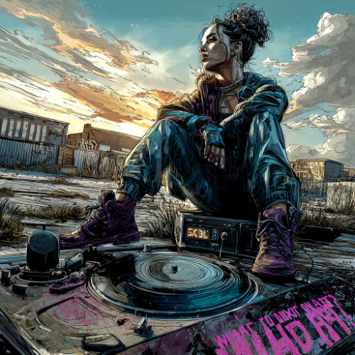 Digital Canvas - What about the Art?