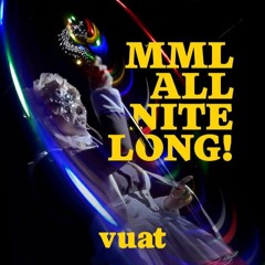 MAY MC LAREN 6 HORAS SET AT VUAT | DECEMBER 20TH, 2024