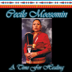 Cree Healing Song 2
