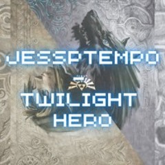 TWILIGHT HERO (FREE DL)