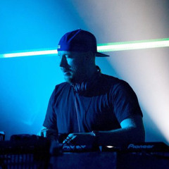 Pryda - Pacific Coliseum 2024 ID