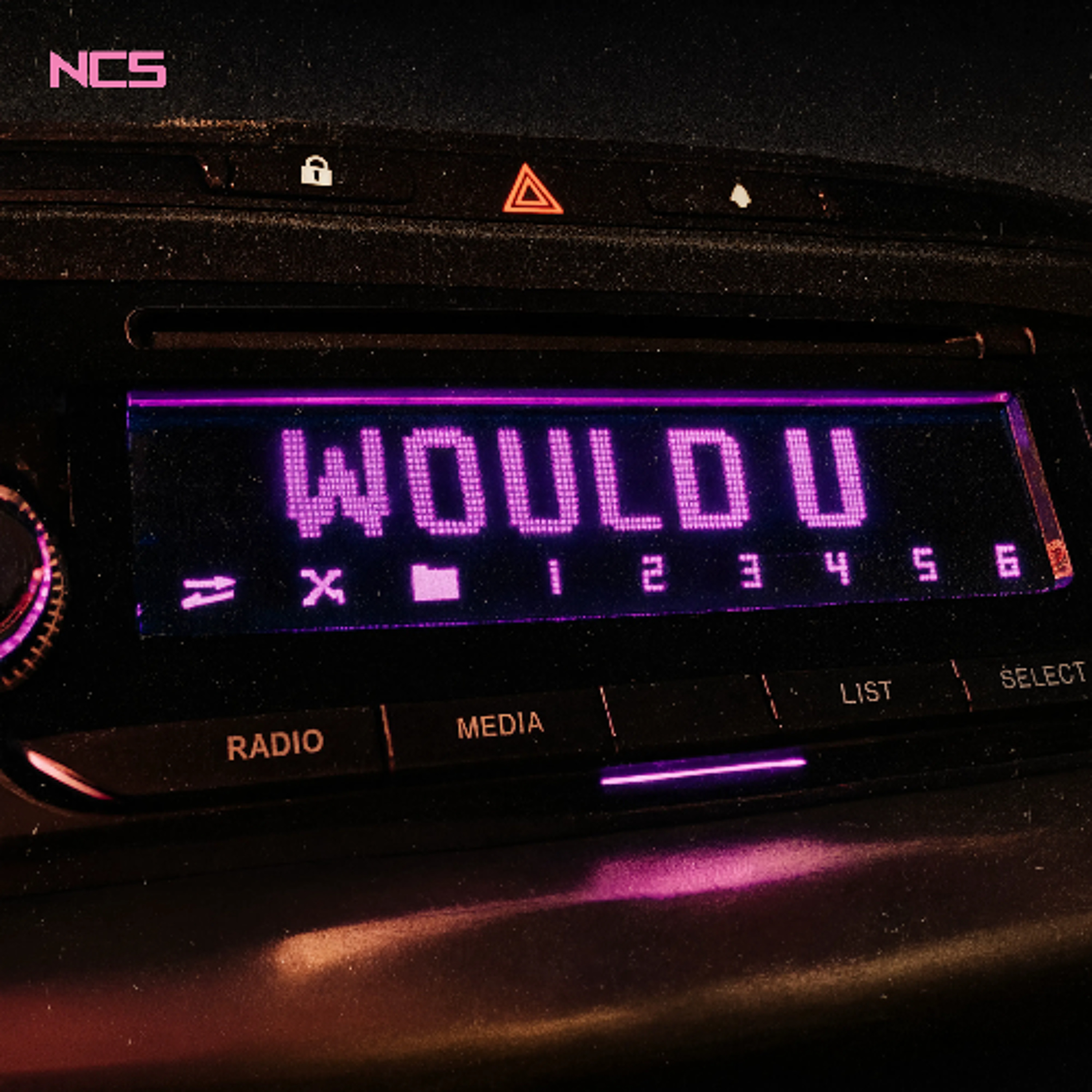Conni, Lynxie, THEBOYBENNIE - WOULD U [NCS Release] episode artwork