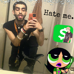 crush me .  💊💫😵‍💫🤮⚒️👊💥🔥🖕✨
