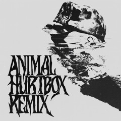 MIIKE SNOW - ANIMAL (HURTBOX REMIX)