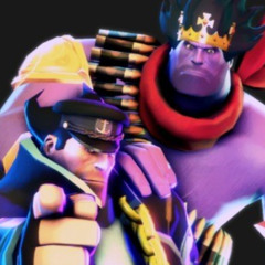 Huh? I Smell Jojo!