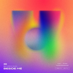 be//here & Novah - Beside Me