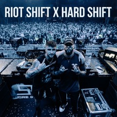 Riot Shift at HARD SHIFT 2024 - FULL SET