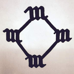 Kanye West & Kendrick Lamar - All Day